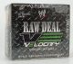 WWE Raw Deal Velocity (Booster)