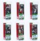 NFL 3-Inch Figuren 2-Pack Serie II