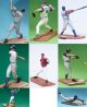 MLB Figuren Serie III (12 Figuren)