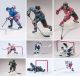NHL Figuren Serie III (12 Figuren)