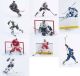 NHL Figuren Serie VII (12 Figuren)