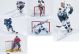 NHL Figuren Serie VIII (12 Figuren)