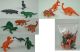 Mini Dinosaurier (12 Figuren)