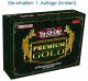 Yu-Gi-Oh! Premium Gold (DE) - 1. Auflage