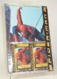 Spider-Man 2 (Trading Cards/Comic Combo)