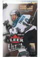 2009-10 Fleer Ultra (Hobby) Hockey