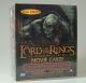 Lord of the Rings Movie Cards Collector's Update