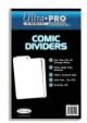 Comic Dividers (Titeltrenner) (25 St.)