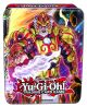 Yu-Gi-Oh! 2014 Mega-Tin Bruderschaft der Feuerfaust (DE)