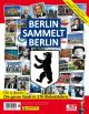 Berlin sammelt Berlin Sticker Album