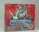 MegaMan NT Warrior - Power Up (Booster)