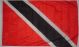 Flagge Trinidad Tobago 90 x 150 cm