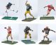 NFL Legends Figuren Serie II (12 Figuren)