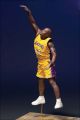 NBA Figur Serie II (Shaquille ONeal)