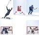 NHL Figuren Serie XIV (12 Figuren)