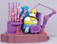 The Simpsons - Ironic Punishment Deluxe Boxed Set