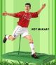 Soccerserie - Roy Makaay (Bayern München)