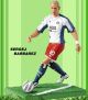 Soccerserie - Sergej Barbarez (Hamburger SV)