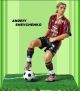 Soccerserie - Andriy Shevchenko (AC Milan)