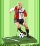 Soccerserie - Dirk Kuyt (Feyenoord Rotterdam)
