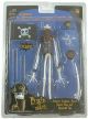 Nightmare Before Christmas Pirate Jack Excl. Figur