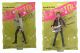 The Sex Pistols (Sid & Johnny) Fig. (6 ct.)