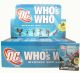 DC Who's Who Mystery Box Series II (20 Figuren)