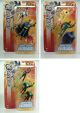 DC Super Heroes Justice League Fig. 3-Pack (6 St.)