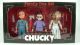Seed of Chucky Family Box Set