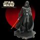 Star Wars Animated Darth Vader lim. Edition Maquette