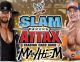 Slam Attax Mayhem (Starter)