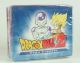 Dragonball Z Saga Freezer Trading Cards