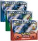 Pokémon Cards EX Epic Collection (Themendeck, deutsch)