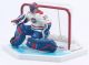 NHL Figur Serie V (Patrick Roy)