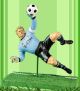 Soccerserie - Oliver Kahn (Bayern München)