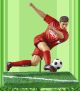 Soccerserie - Steven Gerrard (FC Liverpool)