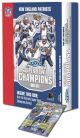 Super Bowl XXXIX Champions Box Set (N.E. Patriots)