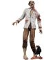 Resident Evil 10th Anniversary - Lab Coat Zombie