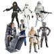 Star Wars 30th Anniversary Fig. Collection Wave 6 (12 ct)