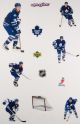 NHL Wall Stars - Toronto Maple Leafs