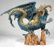 Dragons VII - Warrior Dragon Figure