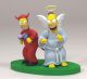 The Simpsons II - Good & Evil Homer