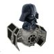 Star Wars 30th. Ann. Vaders Tie Fighter Bobble-Head