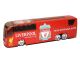 Liverpool FC Die-Cast Team Bus (1:64)
