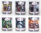 Star Wars 30th. Ann. Order 66 Figures Series 2 (12 Figuren)