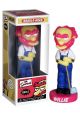 The Simpsons - Willie Bobble-Head