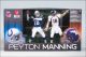 NFL 2-Pack Peyton Manning (Colts & Broncos)