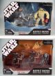 Star Wars 30th. Anniversary Exclusive Battle Pack