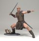 Beowulf: The Movie Young Beowulf Figur