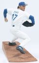 MLB Figur Serie VI (Kazuhisa Ishii)